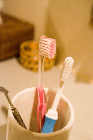 【もしものスピーチ】歯ブラシさんと歯磨き粉さん